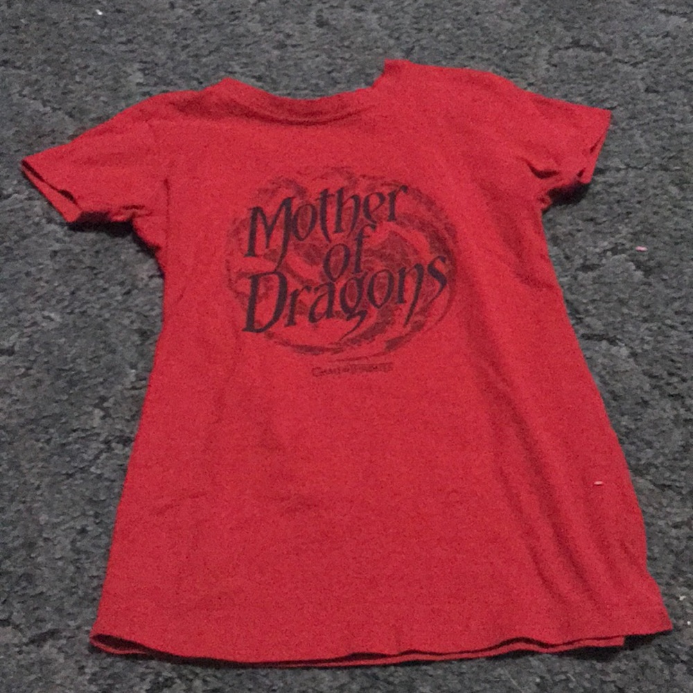 Game of Thrones ~ Mother of Dragons